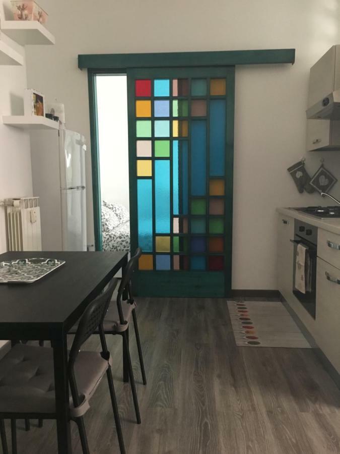 Interno 2 Apartamento