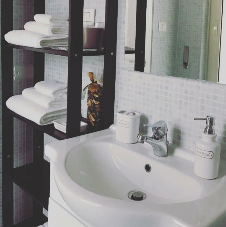 Interno 2 Apartamento *